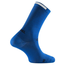 Calcetin Biker Evo I azul