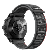 Reloj Apex 2 pulsómetro GPS negro