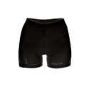 Malla running Minute One mujer negra