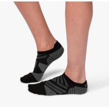 Calcetines On Low Sock Black/shadow mujer