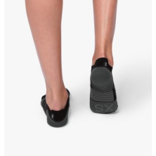 Calcetines On Low Sock Black/shadow mujer
