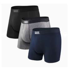 Calzoncillos Boxer Brief/Classic Ultra (pack) SAXX