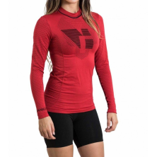 Camiseta Térmica Manga Larga Dadpa Unisex