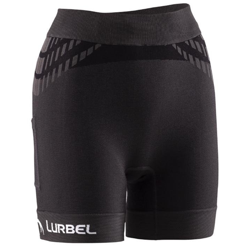 Malla Spirit Evo II mujer Lurbel