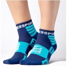 Pack de 2 pares de calcetines de compresión Training Socks