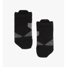 Calcetines On Low Sock Black/shadow Hombre
