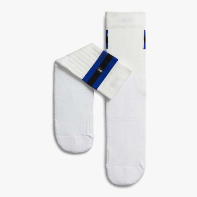 Calcetines Tenis blanco - índigo