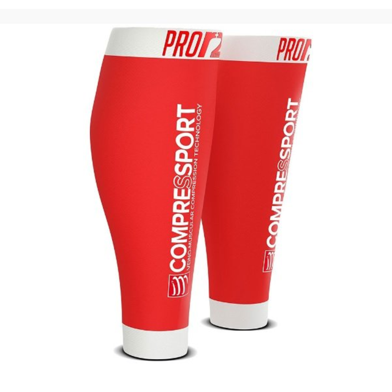 Perneras compresión PRO R2 SWISS Compressport