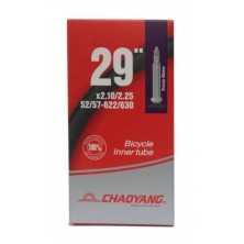 cámara 29 Chaoyang MTB frontal