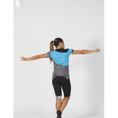 Maillot MYN Circle espalda