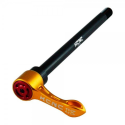 Eje pasante trasero KQR07 PressClick MTB 12x142