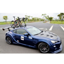 portabicicletas TreeFrog Pro 2 Plus coche
