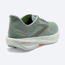 Zapatillas Hyperion Elite 3 Unisex Verde brooks