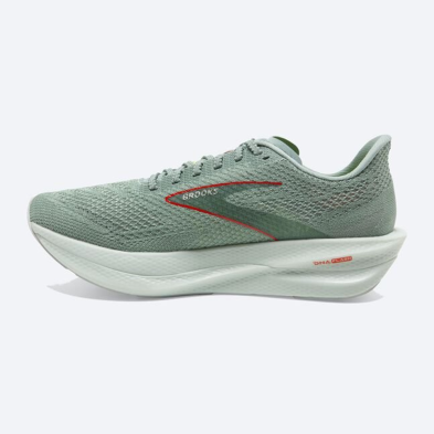 Zapatillas Hyperion Elite 3 Unisex Verde brooks