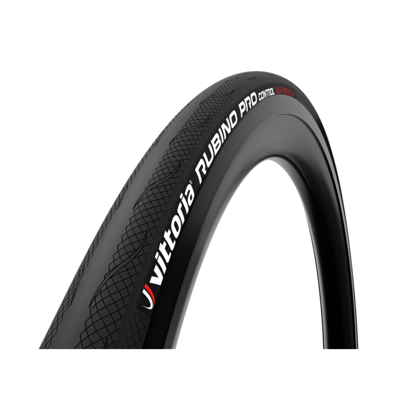 Cubierta Rubino PRO IV Control 700x25 plegable Vittoria