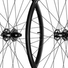 Juego Ruedas REVO 29 15x110 y 12x148 Boost Progress