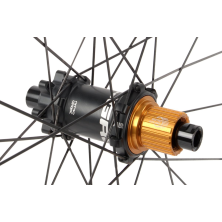 Rueda Trasera MTX Nitro 29 Boost 12x148 Microspline Gris