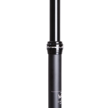 Tija telescópica carbono KS LEV-Ci 30.9 65mm cable interno sin mando