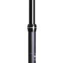 Tija telescópica carbono KS LEV-Ci 30.9 125mm cable interno sin mando