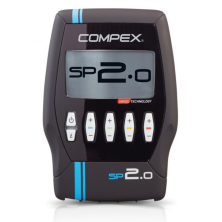 Electroestimulador SP 2.0 Compex