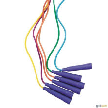 Comba - Cuerda para saltar de vinilo