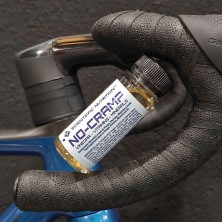 Scientiffic Nutrition NO-CRAMP vial anti-calambres en bici