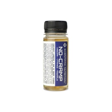 Scientiffic Nutrition NO-CRAMP vial 60 ml