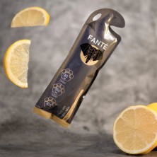 Gel energético Fanté Glut 5 OFF Limón limones ecológicos valencia