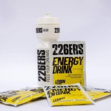 sobre Monodosis 226ers Energy Drink Limón