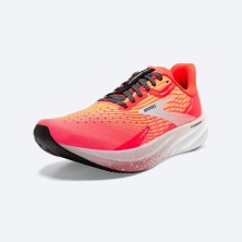 Zapatillas Brooks Hyperion Max Mujer coral
