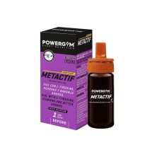 Powergym Metacfit vial