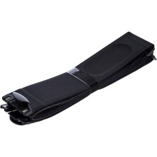 Reemplazo cinta pulsómetro  Suunto Comfort Strap Belt S-L plegada