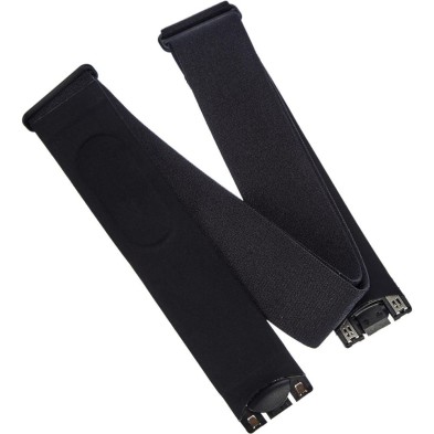 Reemplazo cinta pulsómetro  Suunto Comfort Strap Belt S-L detalle