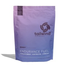 Tailwind Endurance Fuel 1350g Frutas del Bosque