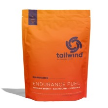 Endurance Fuel 1350g naranja mandarina Tailwind Nutrition