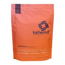 Tailwind nutrition Endurance Fuel 1350g tropical con Cafeina
