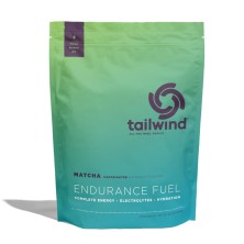 Tailwind Nutrition Endurance Fuel 1350g te matcha con cafeina