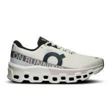 Zapatillas On Running Cloudmonster 2 hombre Undyed/Frost