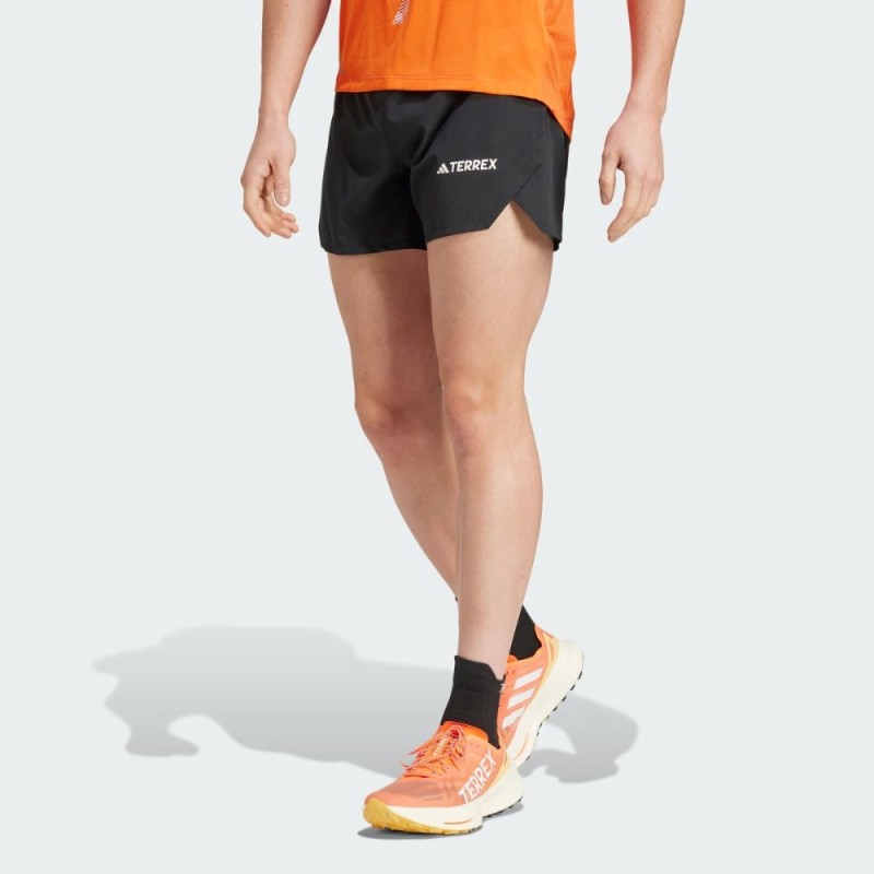Adidas Techrock Adidas Terrex Solo Shorts Terrex Swift Solo Ef0363