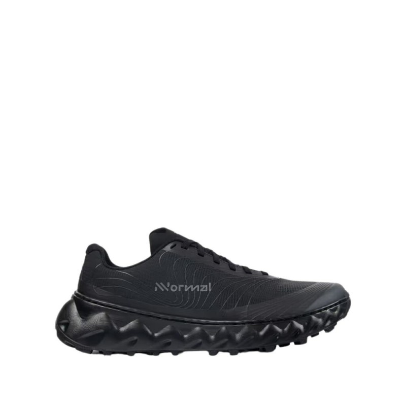 Zapatillas NNormal Tomir 2.0 Black