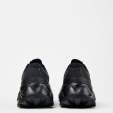 Zapatillas NNormal Tomir 2.0 Black talones