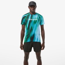 Camiseta M/corta Race T-Shirt hombre Print