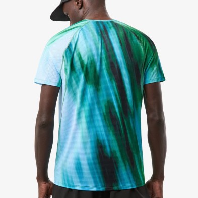 Camiseta M/corta Race T-Shirt hombre Print