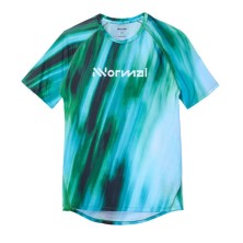 Camiseta manga corta Race hombre Print