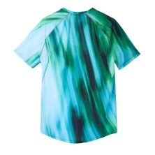 Camiseta M/corta NNormal Race T-Shirt mujer Print
