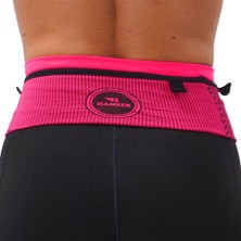 Cinturon Hanker Leka Pink