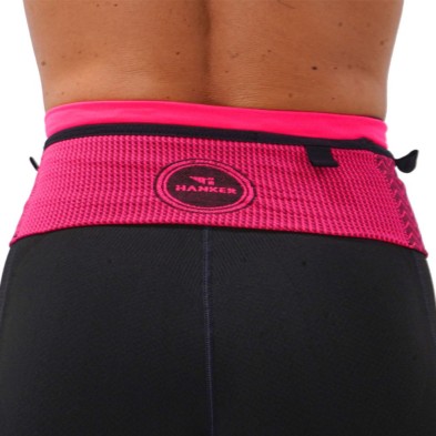 Cinturon Hanker Leka Pink