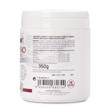 Colágeno con Magnesio + Vitaminas C, B1, B2 y B6 AMLSport