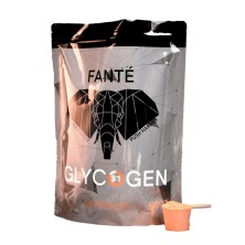 Recovery drink Glycogen cacao - 1,6 kg.