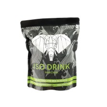 Fanté Iso Drink manzana